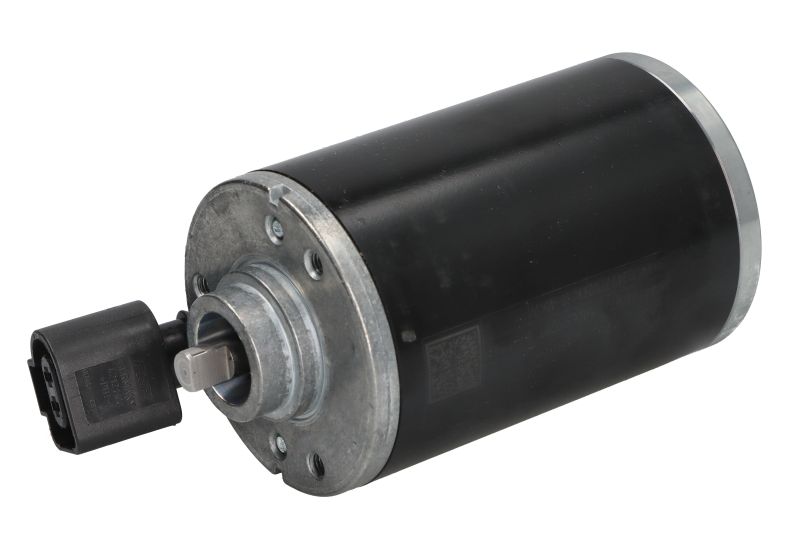 Electromotor, ventilatie interioara