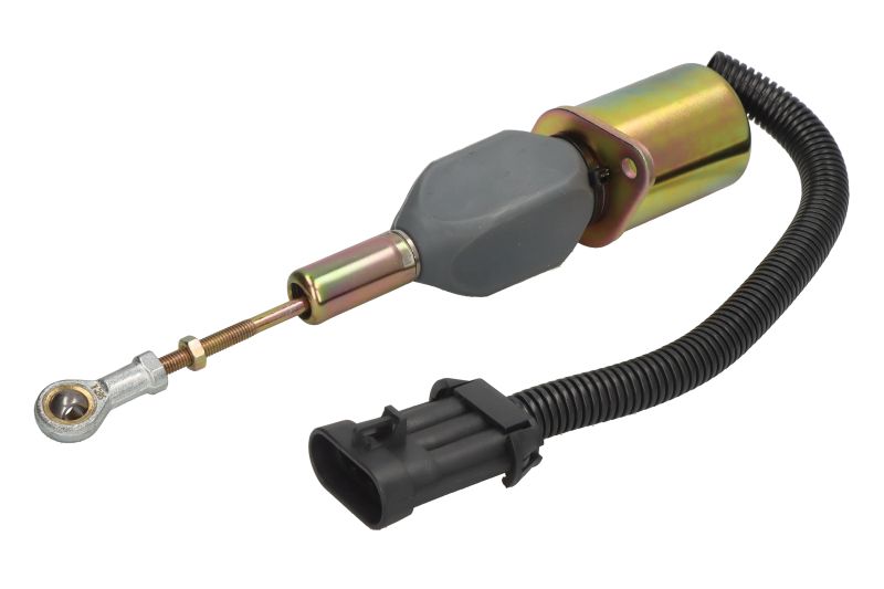 Bobina de separare combustibilului 12.0 V