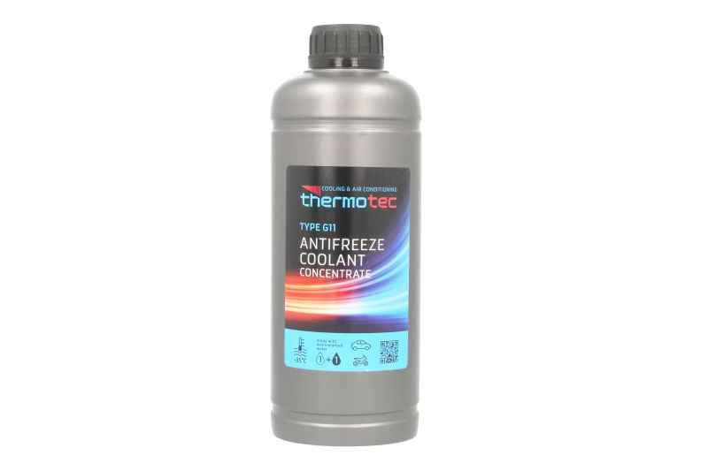 Antigel concentrat (G11/G48 type)