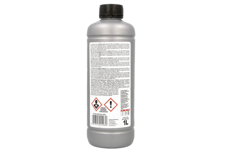 Antigel concentrat (G12+/G30 type)