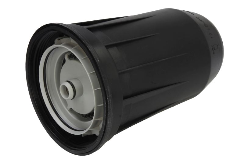 Filtru sistem hidraulic primar înșurubat M140 4 mm 159x101x260 mm