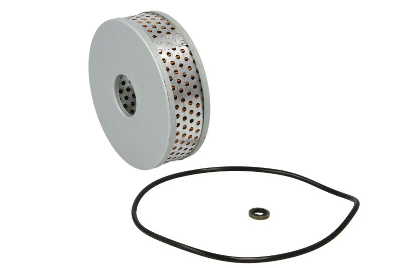 Filtru, sistem hidraulic primar