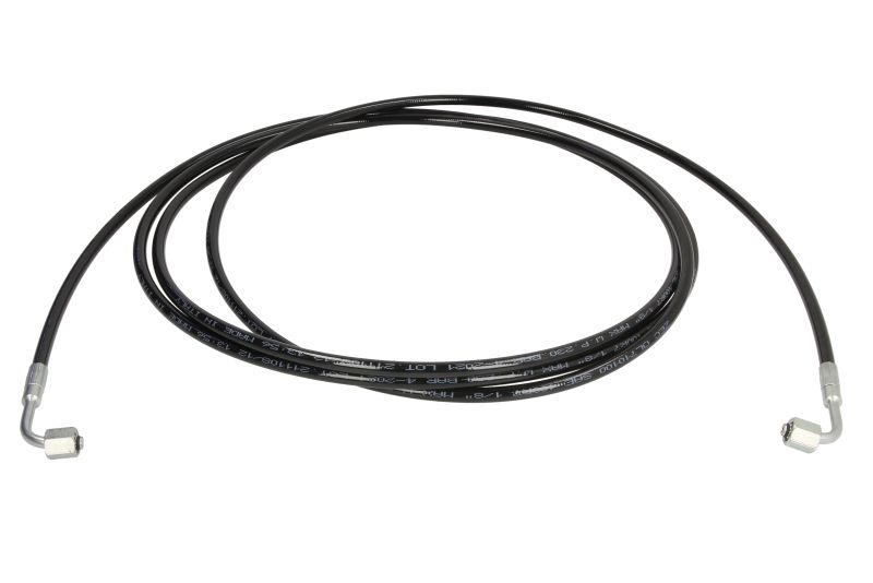 Conducta dispozitiv de basculare cabina 4150 mm filet M12