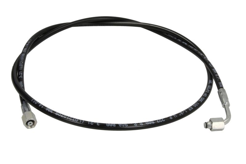 Conducta dispozitiv de basculare cabina 1500 mm filet M12