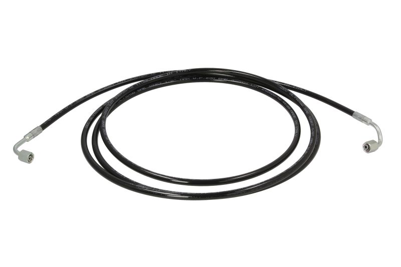 Conducta dispozitiv de basculare cabina 3435 mm filet M12