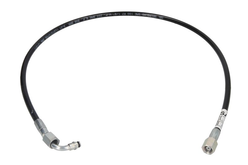 Conducta dispozitiv de basculare cabina 910 mm M12