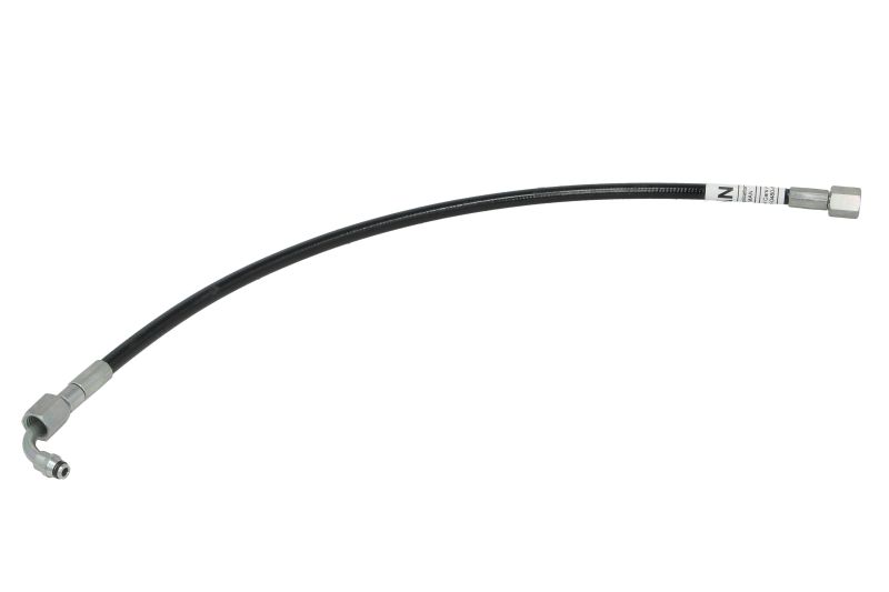 Conducta dispozitiv de basculare cabina 480 mm filet M12