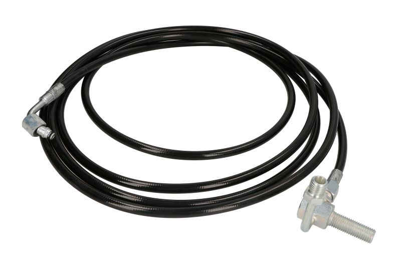 Conducta dispozitiv de basculare cabina 3750 mm filet M12