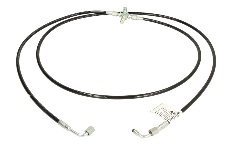 Conducta dispozitiv de basculare cabina 2790 mm M12