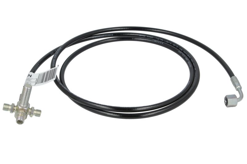 Conducta dispozitiv de basculare cabina 2020 mm M14 M12