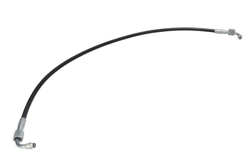Conducta dispozitiv de basculare cabina 740 mm filet M12