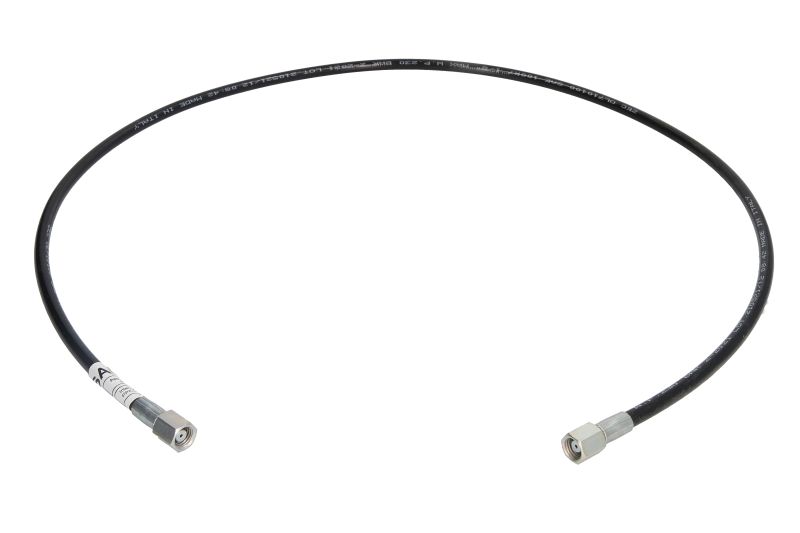 Conducta dispozitiv de basculare cabina 1250 mm M12
