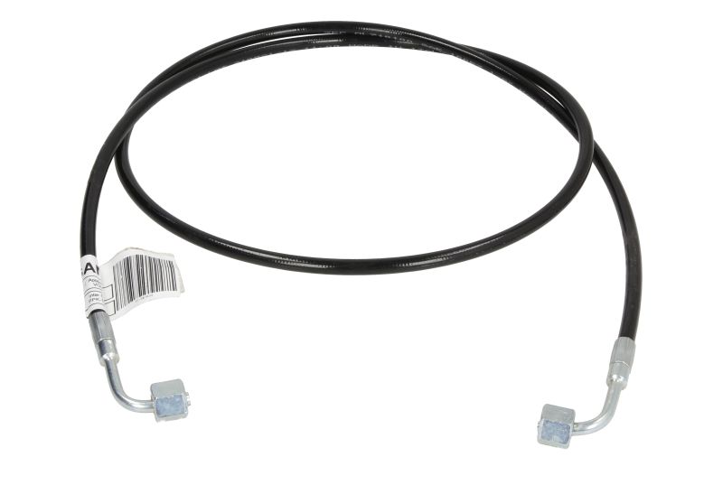 Conducta dispozitiv de basculare cabina 1610 mm filet M14