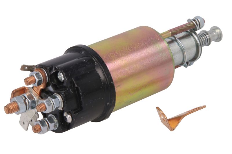 Magnet cursa