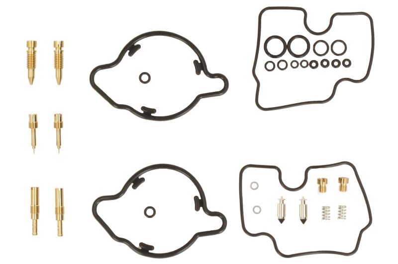 Set reparatie carburator