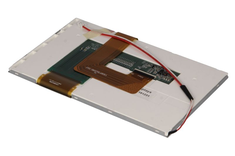 Electrical and electronic systems (air conditioning)