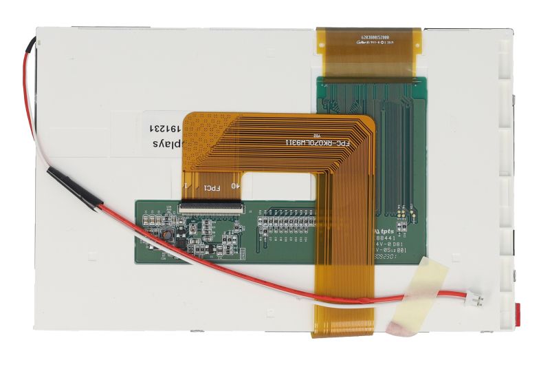 Electrical and electronic systems (air conditioning)