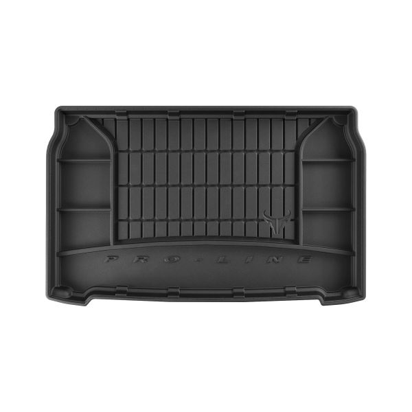 Captuseala portbagaj spate 1019x638 mm TPE negru
