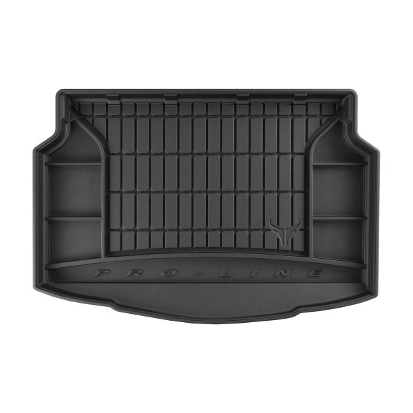Captuseala portbagaj spate 1002x680 mm TPE negru