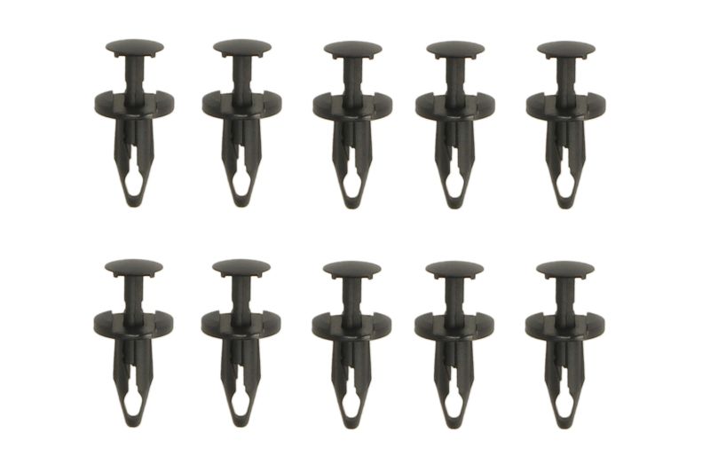 Clema tapiterie set 10 bucati