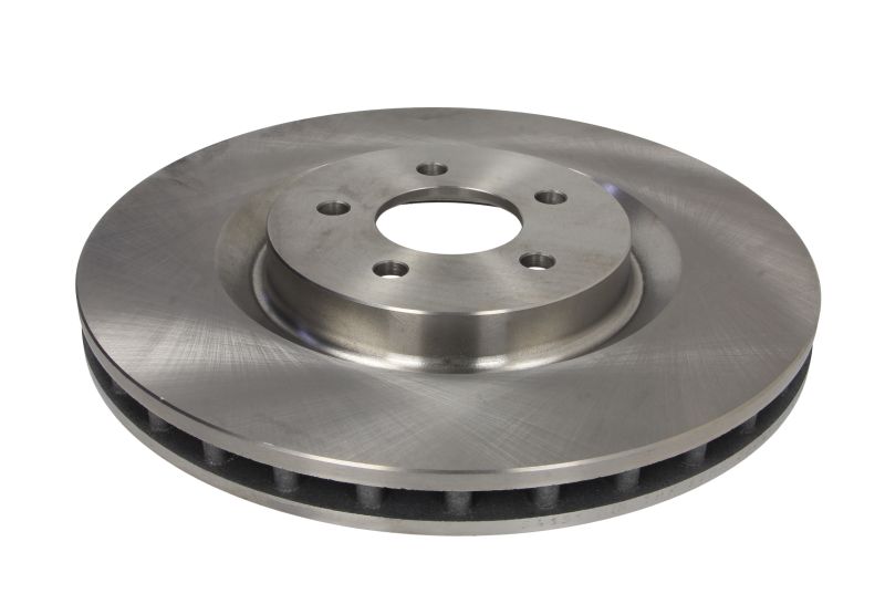 Disc frana fata ventilat 355 mm