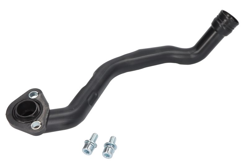 Furtun aerisire chiulasa superior plastic