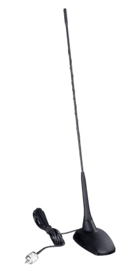 Antena CB 490 mm 250 W