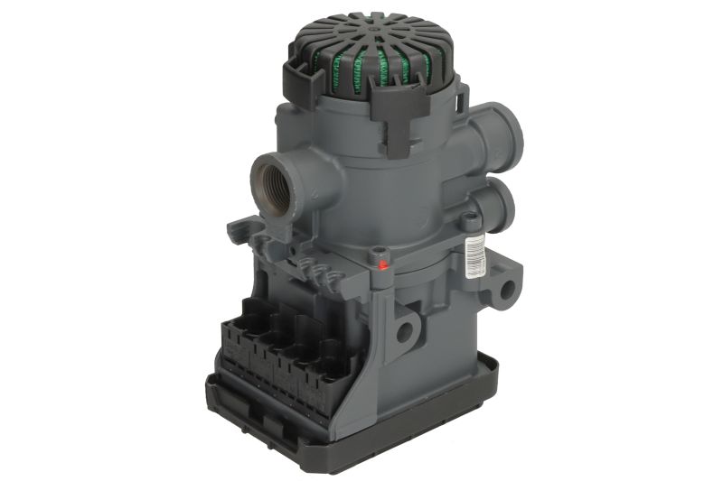 Modulator ax