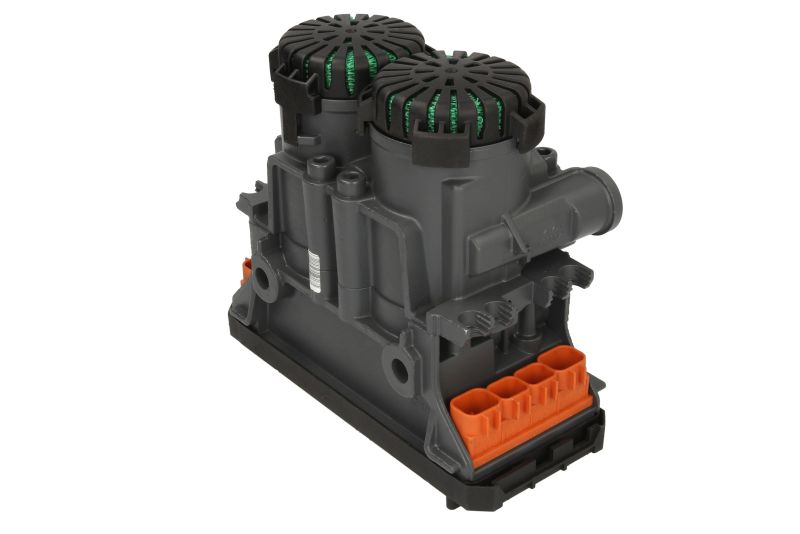 Modulator ax