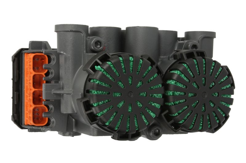 Modulator ax