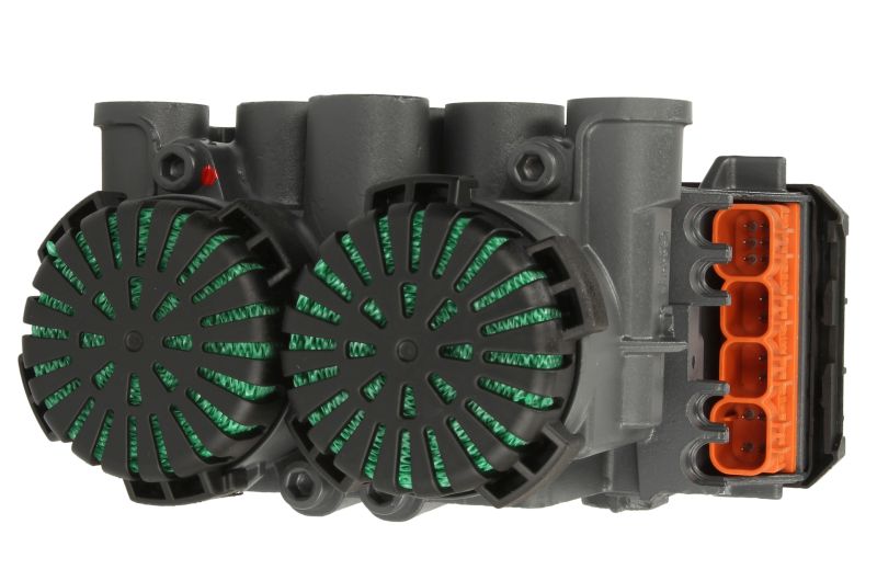 Modulator ax