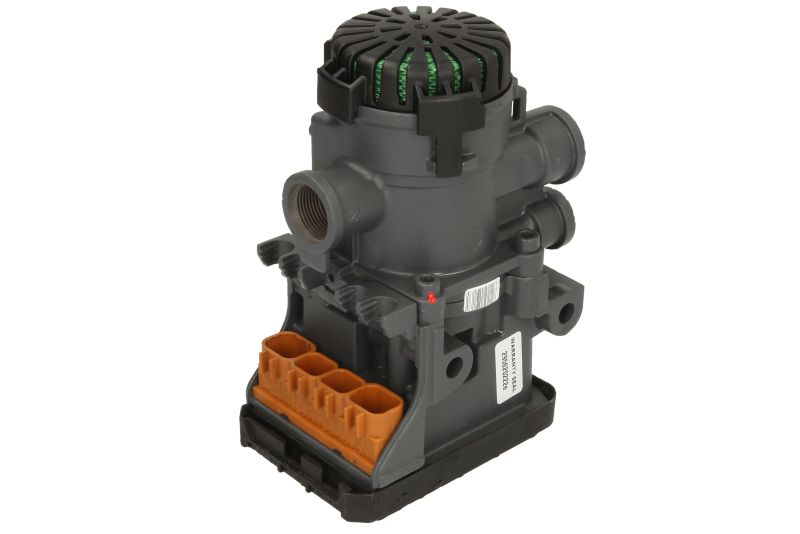 Modulator ax