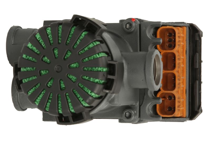 Modulator ax