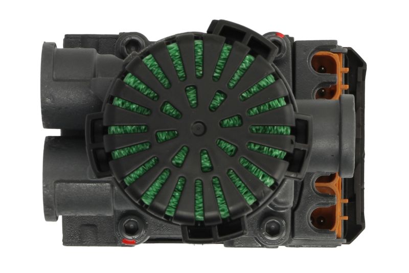 Modulator ax