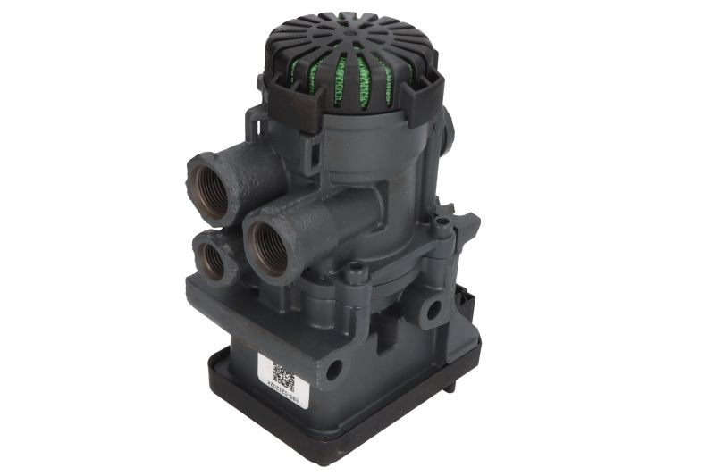 Modulator ax