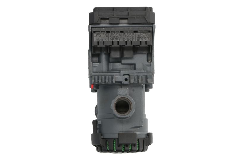 Modulator ax