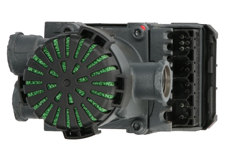 Modulator ax