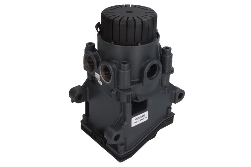 Modulator ax
