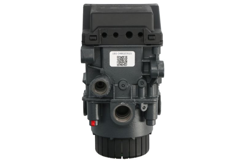 Modulator ax