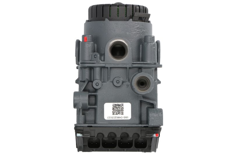 Modulator ax