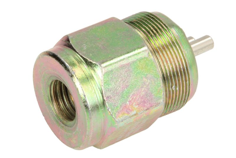 Comutator lumini frana