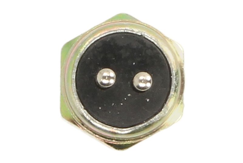 Comutator lumini frana