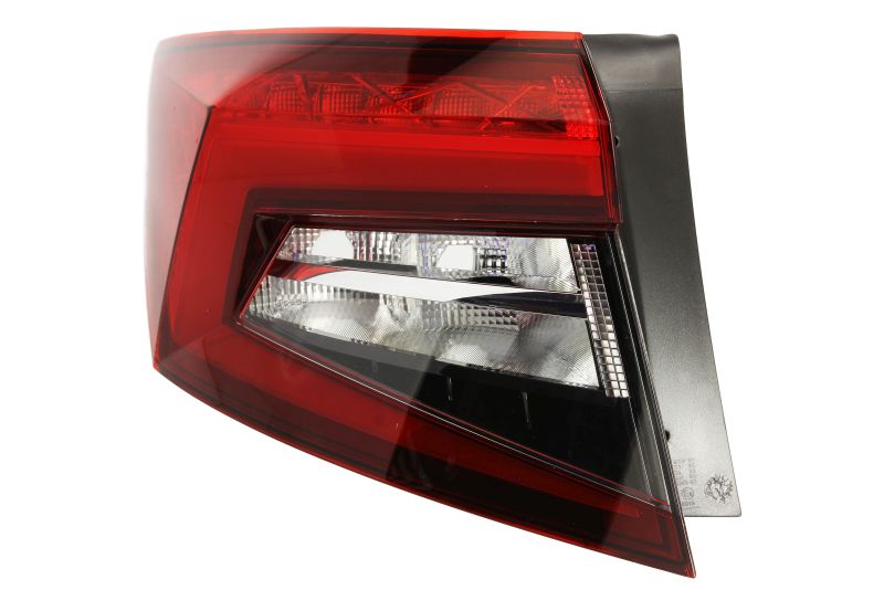 Stopuri spate LED 12V