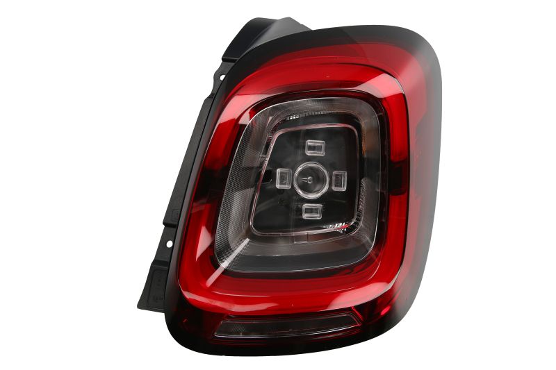 Stopuri spate P21W