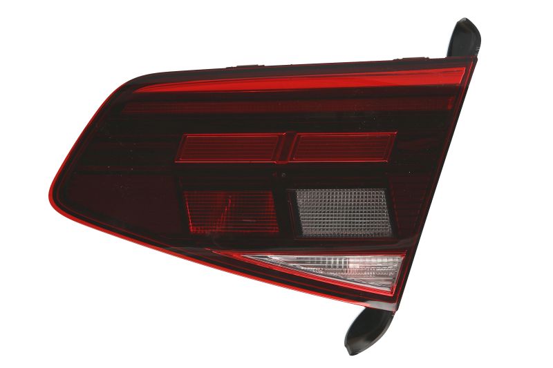Stopuri spate LED sedan