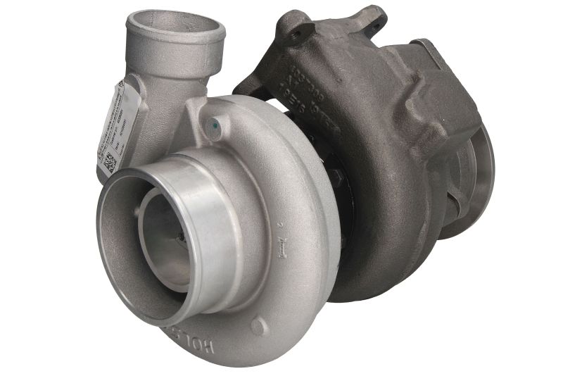 Turbocompresor