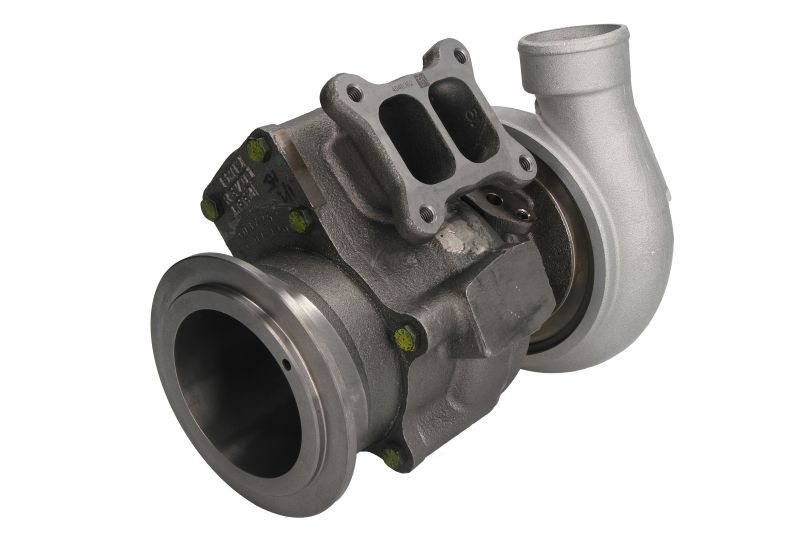 Turbocompresor