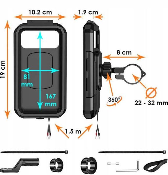 Suporturi de telefon