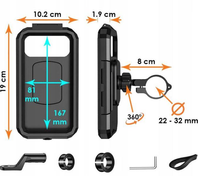 Suporturi de telefon