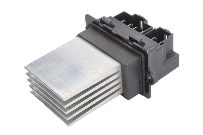 Rezistor ventilator habitaclu